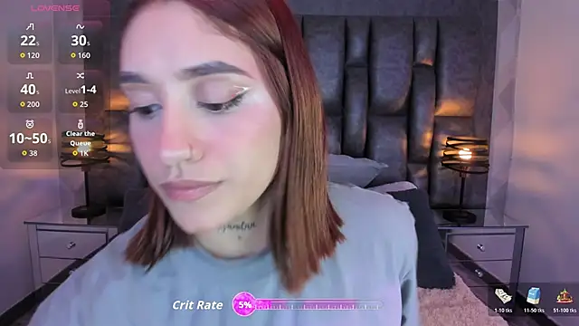 CloeDawson online show from 8, 4, 2026