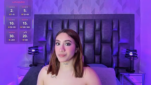 CloeDawson online show from 10, 3, 2026