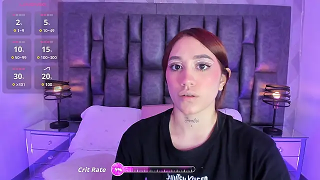 CloeDawson online show from 16, 4, 2026