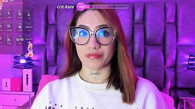 CloeDawson online show from 8, 3, 2026