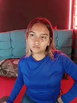 Arabella Fraser18 online show from 11, 7, 2026