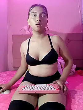 Arabella Fraser18 online show from 7, 5, 2026