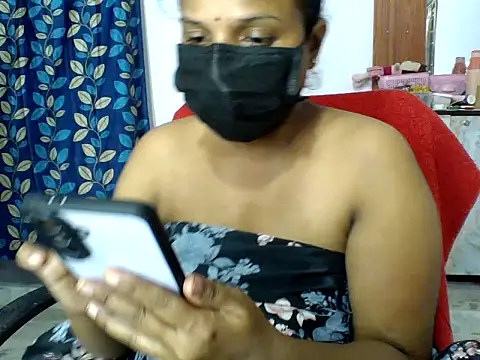 Angel honeybear 143 online show from 26, 6, 2026