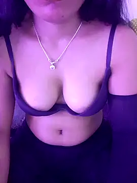 Cute-Sanvii online show from 2, 3, 2026