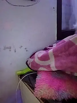 Cute-Manvi online show from 27, 3, 2026