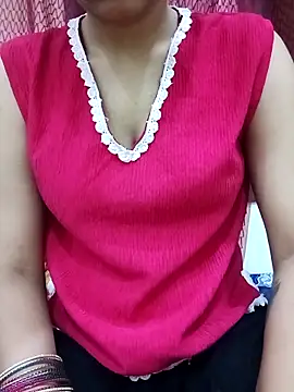 Cute-Manvi online show from 8, 4, 2026