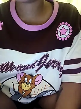 Cute-Manvi online show from 17, 3, 2026