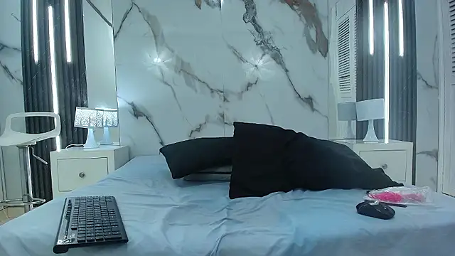 AzulMaveric online show from 10, 3, 2026