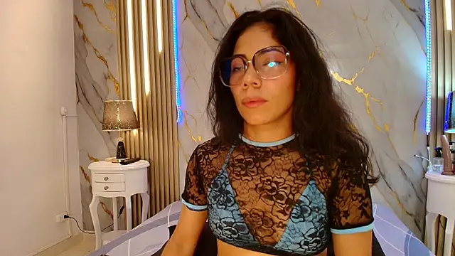 AzulMaveric online show from 18, 7, 2026