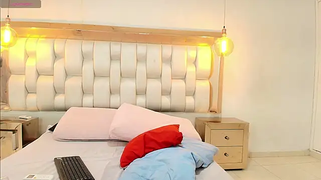 AzulMaveric online show from 21, 2, 2026