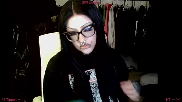 Snapshot of grindhouseho chatting on 23, 5, 2026 grindhouseho online show from 23, 5, 2026
