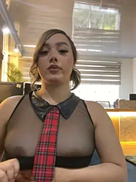 Lia millerl online show from 24, 2, 2026