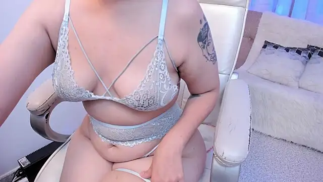 Chloe Noire online show from 31, 3, 2026