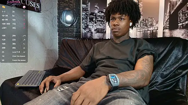 toower  online show from 27, 3, 2026