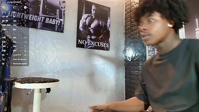 toower  online show from 21, 4, 2026