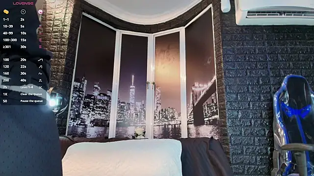 toower  online show from 7, 4, 2026