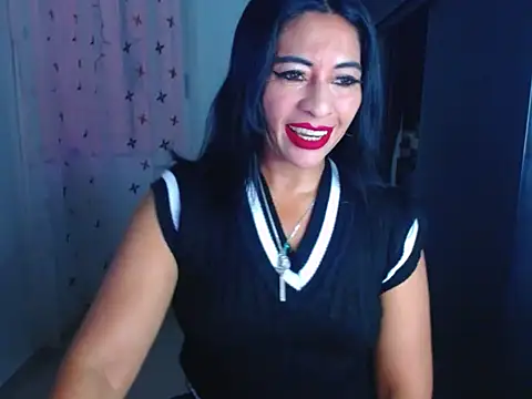 Pame Jackson online show from 28, 2, 2026