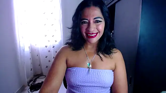 Pame Jackson online show from 19, 3, 2026