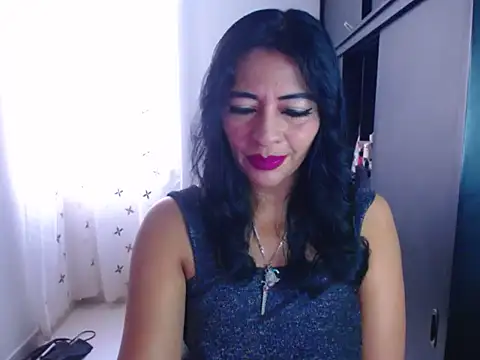 Pame Jackson online show from 3, 3, 2026