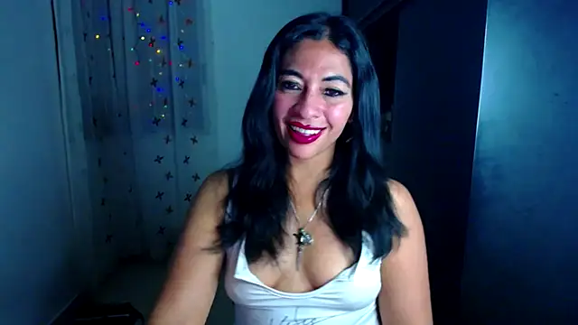 Pame Jackson online show from 26, 3, 2026