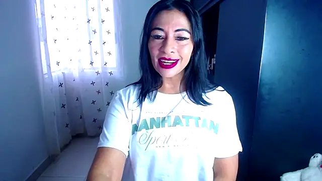 Pame Jackson online show from 19, 4, 2026