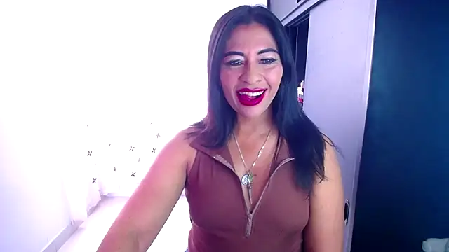 Pame Jackson online show from 20, 4, 2026