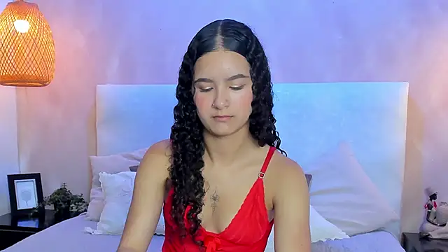 DannaJonsson online show from 26, 2, 2026