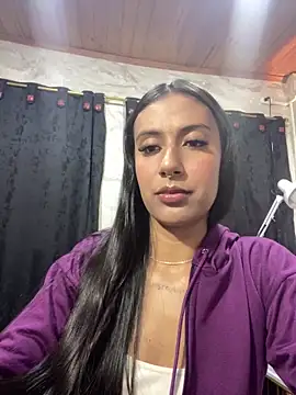 Tifqueen online show from 27, 4, 2026