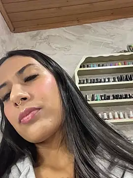 Tifqueen online show from 5, 3, 2026