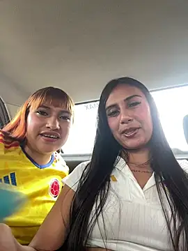 Tifqueen online show from 7, 7, 2026
