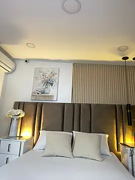 Lorenn Sweet online show from 10, 4, 2026