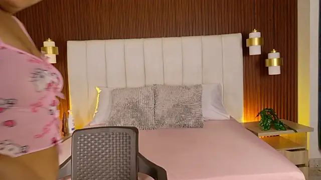 Lorenn Sweet online show from 8, 3, 2026