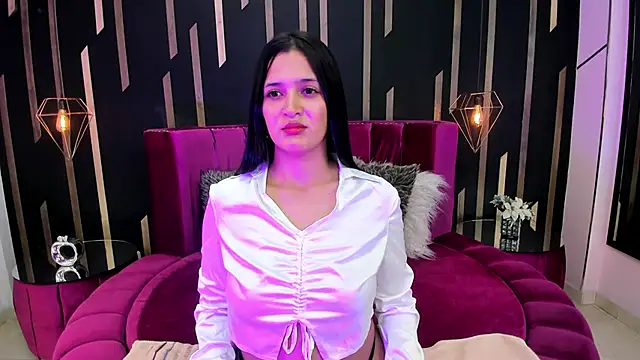 Kendal Lane online show from 1, 4, 2026