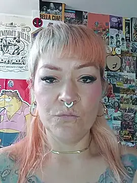 lady polka online show from 1, 3, 2026