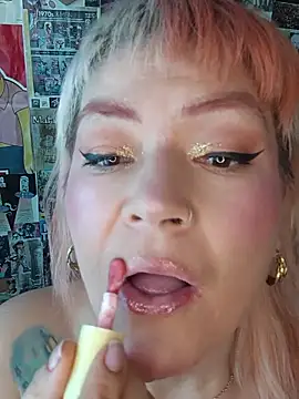 lady polka online show from 20, 2, 2026