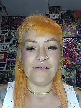 lady polka online show from 9, 3, 2026