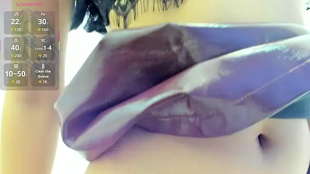 beautydoll18  online show from 21, 2, 2026