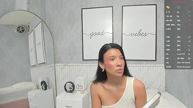 beautydoll18  online show from 17, 4, 2026