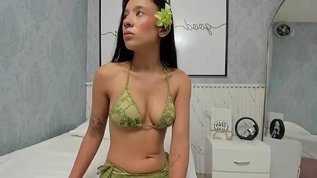 beautydoll18  online show from 28, 5, 2026