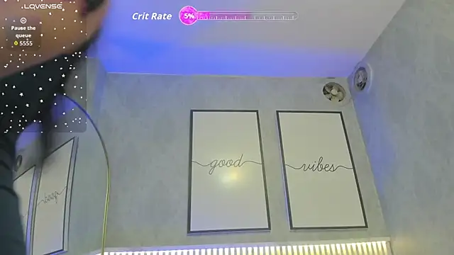 beautydoll18  online show from 25, 3, 2026