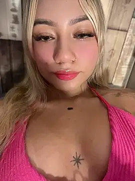 Snapshot of Dulce_Sofi_ chatting on 31, 5, 2026 Dulce Sofi online show from 31, 5, 2026