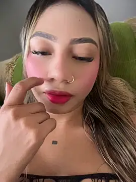 Dulce Sofi  online show from 19, 4, 2026