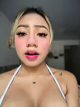 Dulce Sofi  online show from 25, 2, 2026