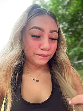 Dulce Sofi  online show from 24, 2, 2026