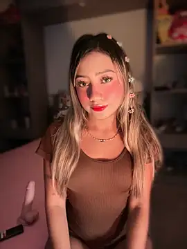 Dulce Sofi  online show from 14, 4, 2026