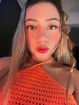 Dulce Sofi  online show from 9, 4, 2026