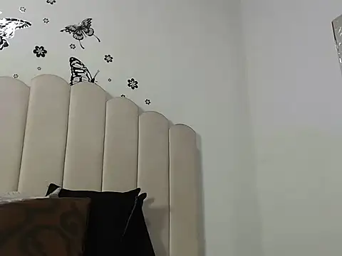 MaferNaughty4U online show from 24, 2, 2026