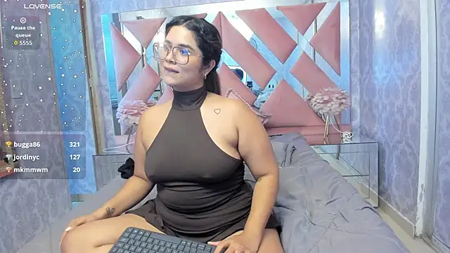 liz ariza4u online show from 1, 4, 2026