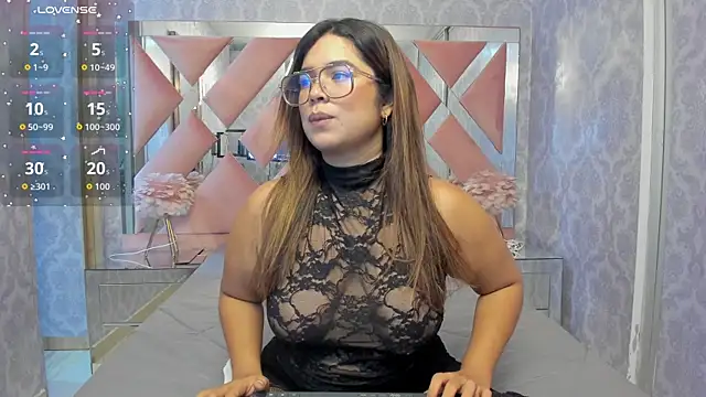 liz ariza4u online show from 5, 4, 2026