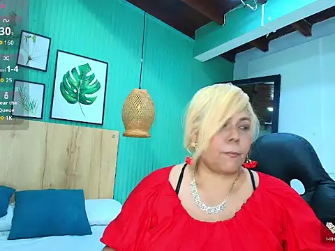 eva colen50 online show from 27, 2, 2026